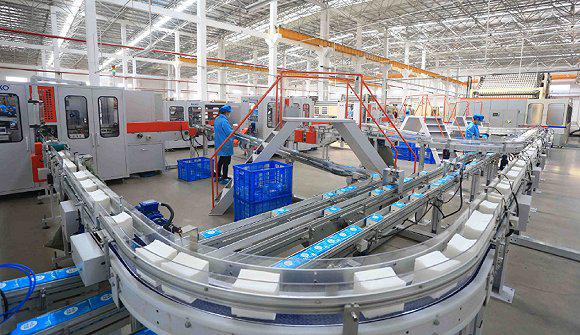 探訪“拼工廠”:這才是拼多多低價爆款的秘訣!