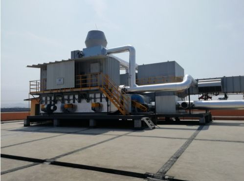 我區(qū)齊抓共管深入打好污染防治攻堅(jiān)戰(zhàn)