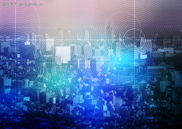 全球通訊0075 全球通訊圖 時新科技圖庫 歸類明 城市 高樓