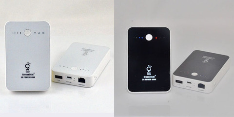 【3G移動電源 手機伴侶 藍(lán)牙音箱】價格,廠家,圖片,移動電源,深圳市藍(lán)威特科技-