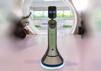 這兩天,在全世界面前火了!多款高科技產品亮相…