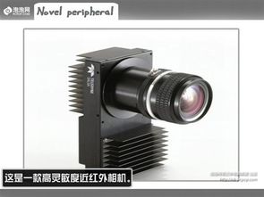 獨特新穎的構(gòu)思 各類高科技產(chǎn)品大搜羅