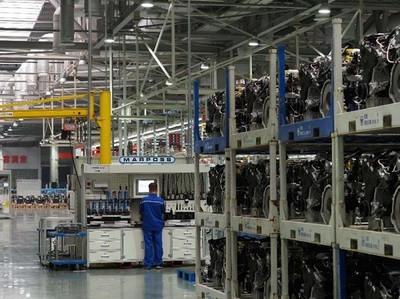 智工廠、芯產品，歐康動力工廠品鑒之旅開啟自主動力品牌新世代