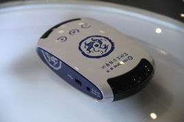 2011九州展 善領科技征途新品上市，開啟導航科技新篇章