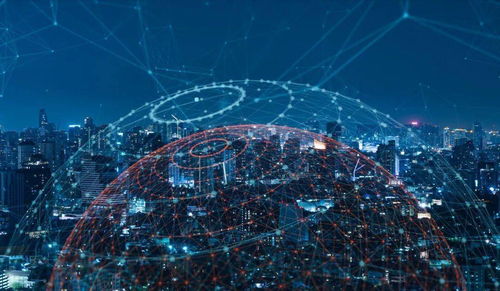 硬科技投資新機遇 風口再起，敢不敢加注下一輪？